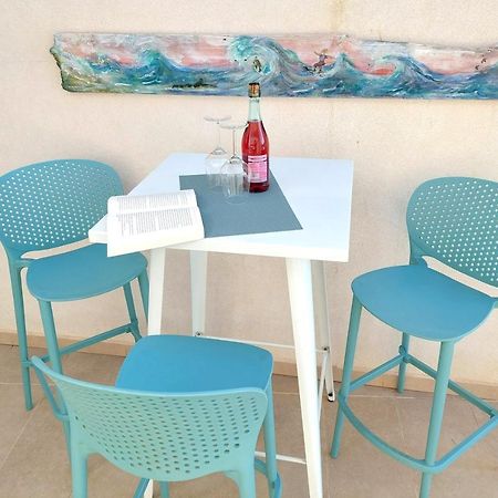 Cotillo Beach & Pool By Sea You There Fuerteventura エクステリア 写真