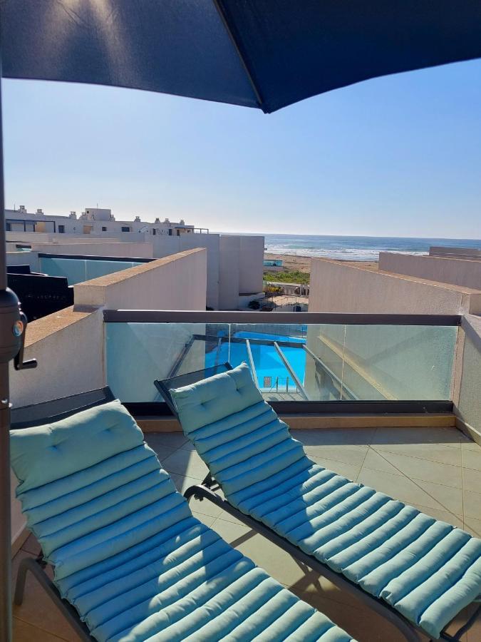 Cotillo Beach & Pool By Sea You There Fuerteventura エクステリア 写真