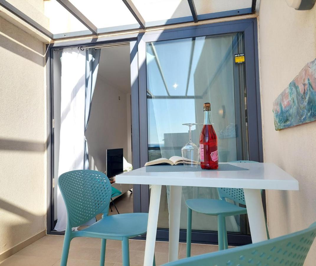 Cotillo Beach & Pool By Sea You There Fuerteventura エクステリア 写真