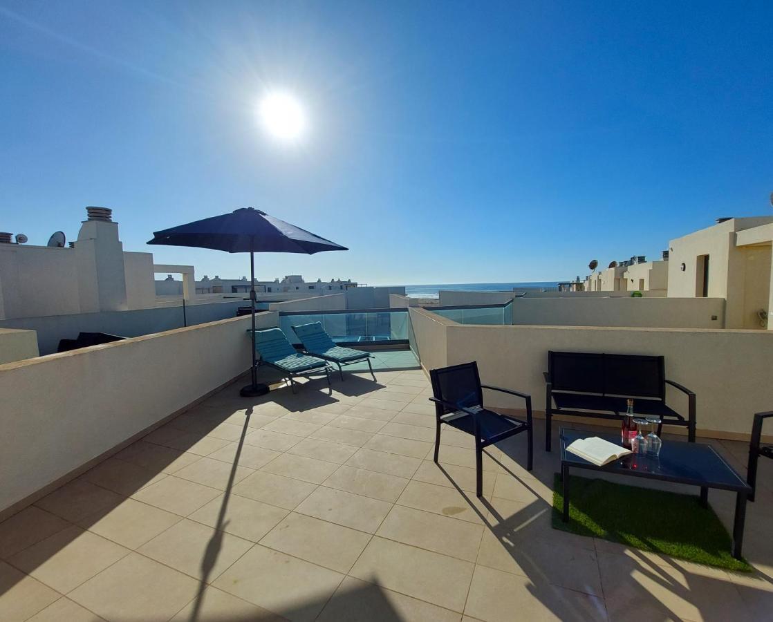 Cotillo Beach & Pool By Sea You There Fuerteventura エクステリア 写真