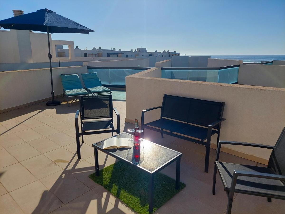 Cotillo Beach & Pool By Sea You There Fuerteventura エクステリア 写真