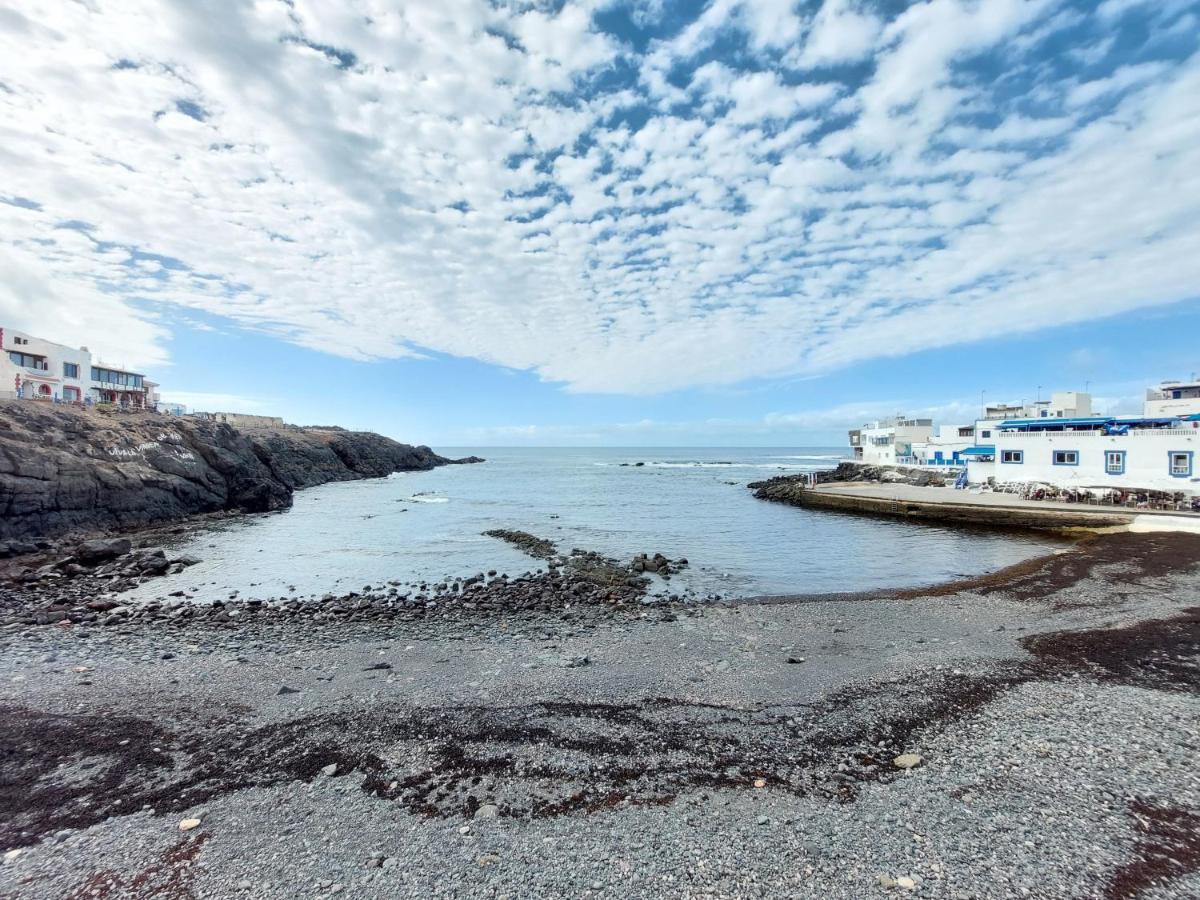 Cotillo Beach & Pool By Sea You There Fuerteventura エクステリア 写真