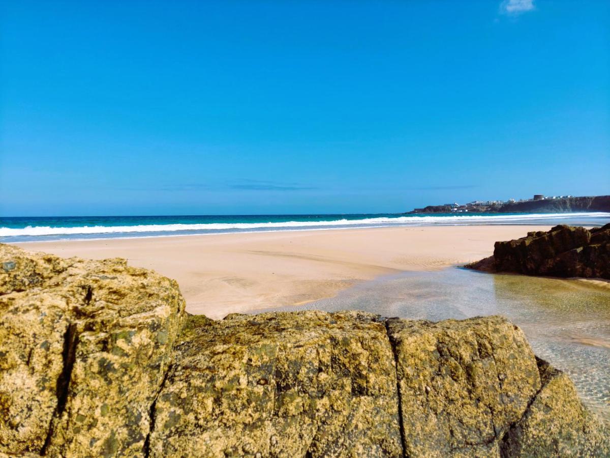 Cotillo Beach & Pool By Sea You There Fuerteventura エクステリア 写真