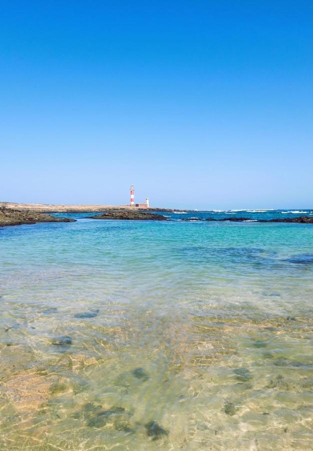 Cotillo Beach & Pool By Sea You There Fuerteventura エクステリア 写真