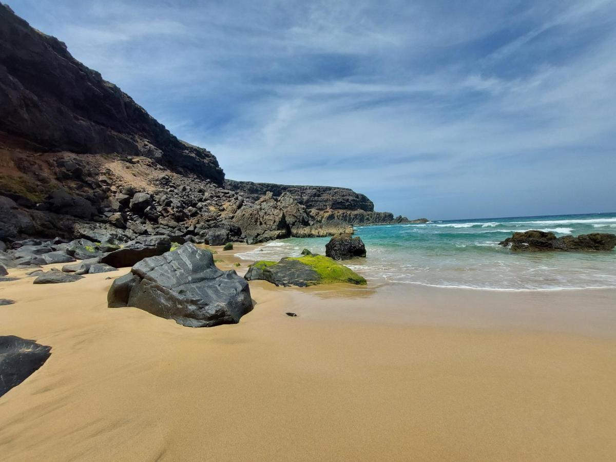 Cotillo Beach & Pool By Sea You There Fuerteventura エクステリア 写真
