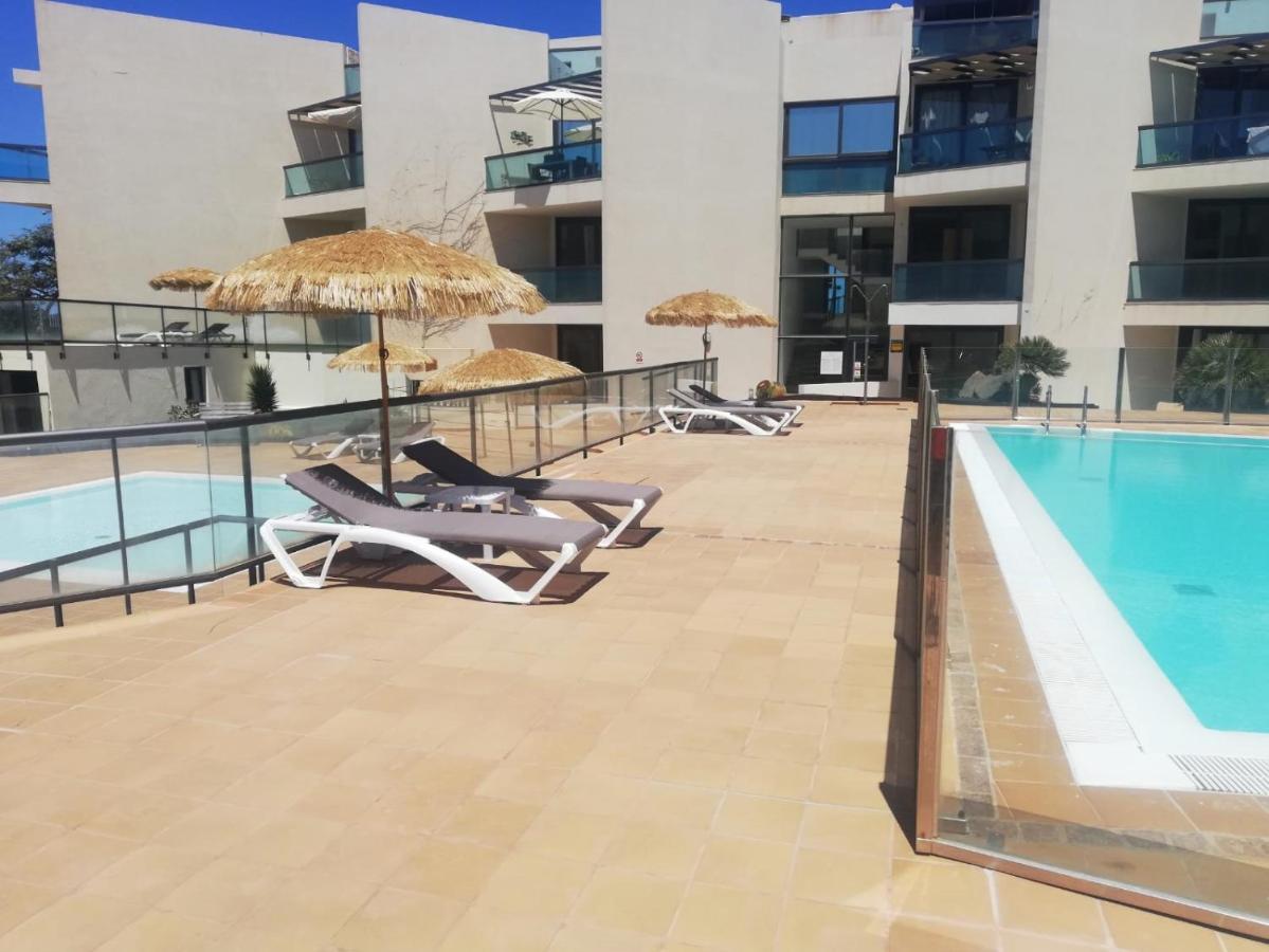 Cotillo Beach & Pool By Sea You There Fuerteventura エクステリア 写真