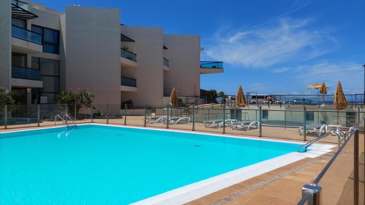 Cotillo Beach & Pool By Sea You There Fuerteventura エクステリア 写真